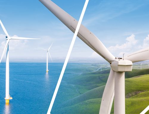 Konferencja PSEW2021: Rozwój energii z wiatru kołem zamachowym polskiej gospodarki